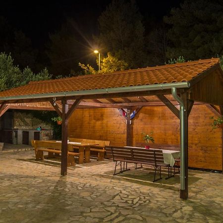 Apartmani Mariva Vodice Exteriér fotografie