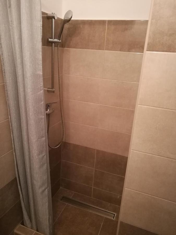 Apartmani Mariva Vodice Exteriér fotografie