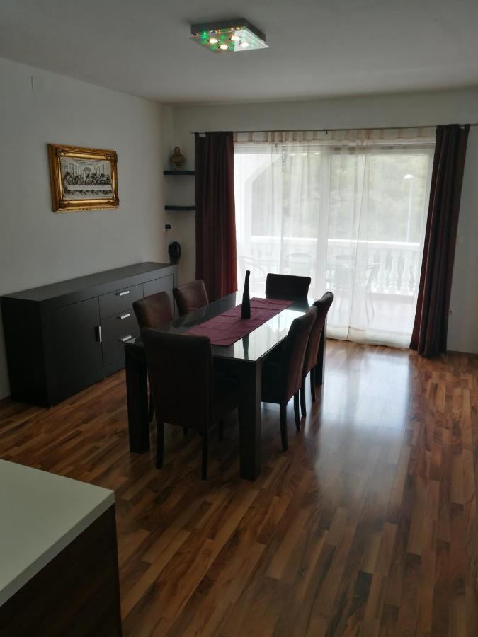 Apartmani Mariva Vodice Exteriér fotografie