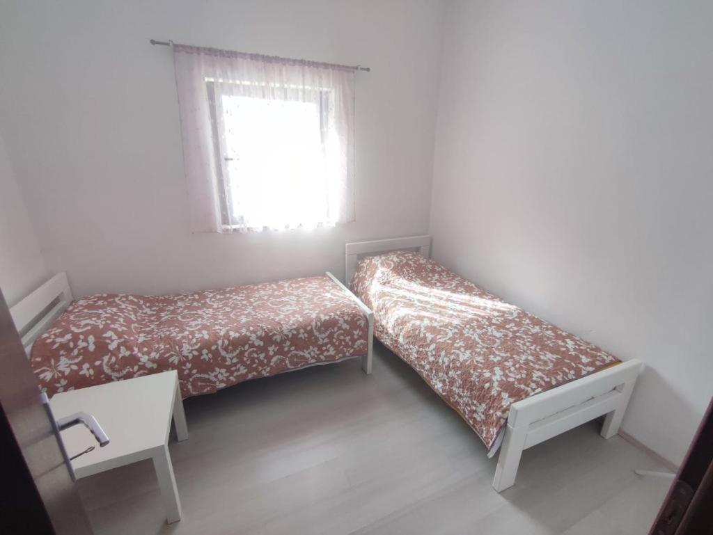 Apartmani Mariva Vodice Exteriér fotografie